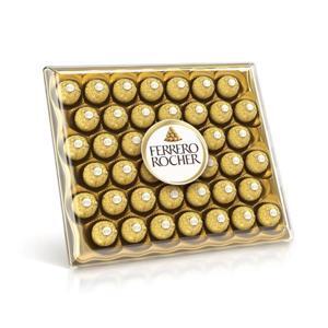 Chocolate 525g Ferrero Rocher 42 Viên