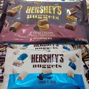 Chocolate Hershey's trắng