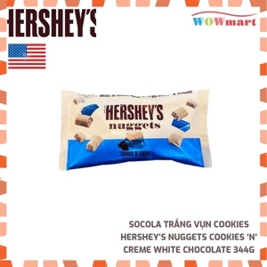 Chocolate Hershey's trắng