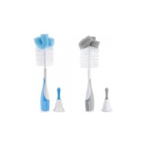 Chổi cọ bình sữa có mút Munchkin MK16020