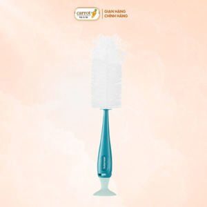 Chổi cọ bình sữa & núm ti Babymoov BM16596