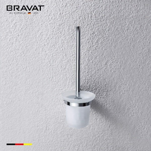 Chổi cộ bồn tắm Bravat D7347C-ENG