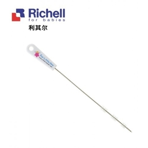 Chổi cọ ống hút Richell RC53301