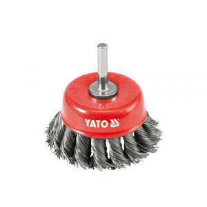 Chổi cước sợi thép Yato YT-4752