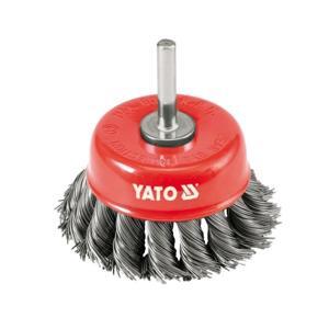 Chổi cước sợi thép Yato YT-4752