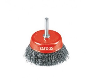 Chổi cước sợi thép Yato YT-4751