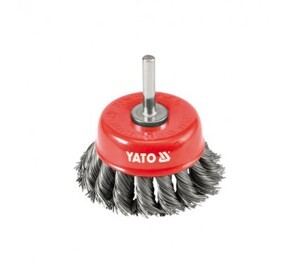 Chổi cước sợi thép Yato YT-4752