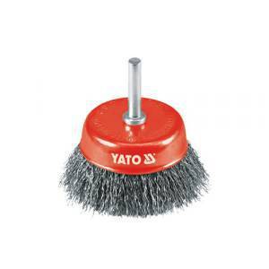 Chổi cước sợi thép Yato YT-4751