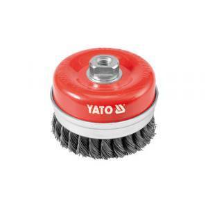 Chổi cước sợi thép Yato YT-4769