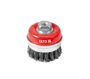 Chổi cước sợi thép Yato YT-4768