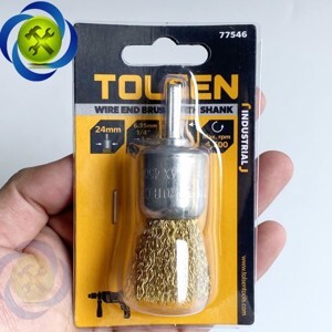 Chổi cước Tolsen 77546 (24mm)