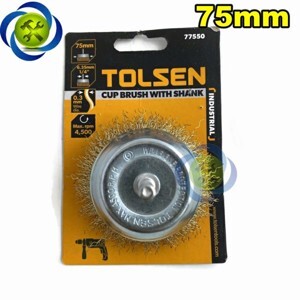 Chổi cước Tolsen 77550