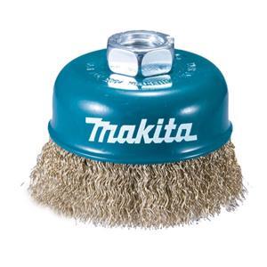 Chổi đánh gỉ dạng cốc 90mm Makita D-39780