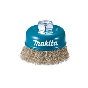 Chổi đánh gỉ dạng cốc 90mm Makita D-39780