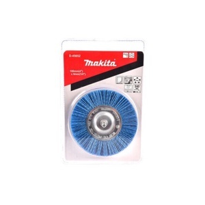 Chổi đánh nylon 100mm Makita D-45652