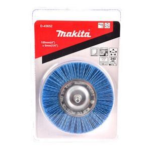 Chổi đánh nylon 100mm Makita D-45652