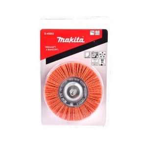 Chổi đánh nylon 100mm Makita D-45602