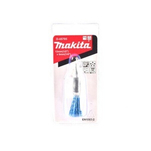 Chổi đánh nylon 12mm Makita D-45705