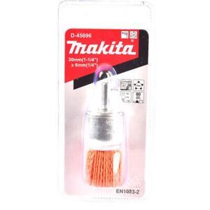 Chổi đánh nylon 30mm Makita D-45696