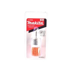 Chổi đánh nylon 30mm Makita D-45696