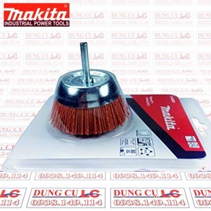 Chổi đánh nylon 75mm Makita D-45521