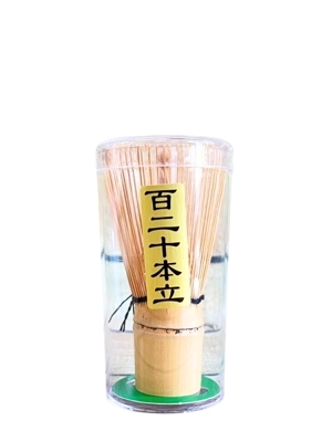 Chổi Đánh Trà Matcha Chasen DNC
