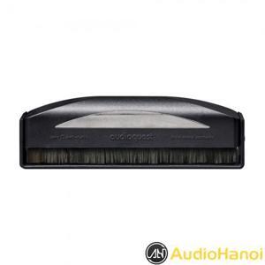 Chổi đĩa than AudioQuest Anti-Static Record Brush
