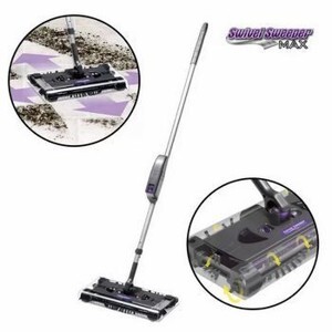 Chổi điện không dây Cordless Swivel Sweeper G9