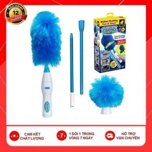 Chổi lau bụi tự động Go Duster