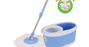 Chổi lau đa năng Kangaroo KG93 (KG-93)