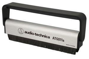 Chổi lau đĩa than Audio Technica AT6011A