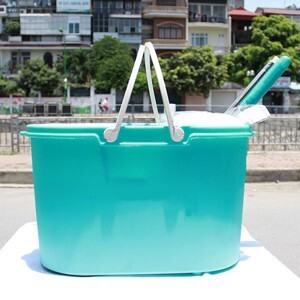 Chổi lau nhà 360 Sooxto