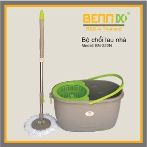 Chổi lau nhà Bennix BN-222N