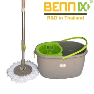 Chổi lau nhà Bennix BN-222N