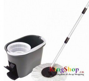 Chổi lau nhà đa năng Kangaroo KG90 (KG-90)