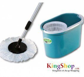 Chổi lau nhà đa năng Kangaroo KG97 (KG-97)
