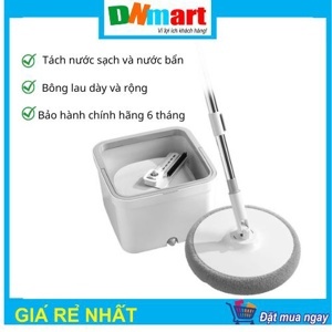Chổi lau nhà đa năng Kangaroo KG25SM