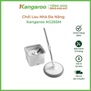 Chổi lau nhà đa năng Kangaroo KG25SM