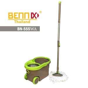 Chổi lau nhà Thái Lan Bennix BN-555WA