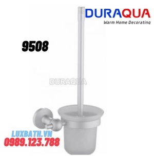 Chổi rửa bồn cầu Duraqua 9508