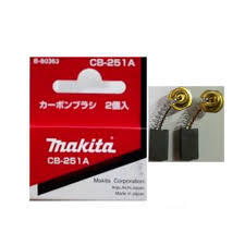 Chổi than CB-251A Makita B-80363