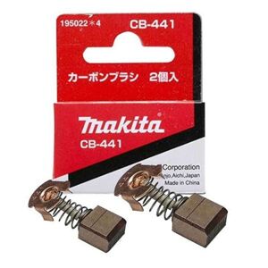 Chổi than CB-441 Makita 195022-4