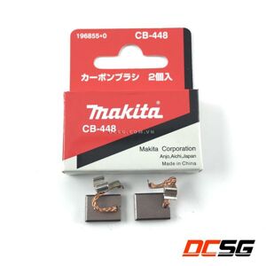 Chổi than CB-448 Makita 196855-0