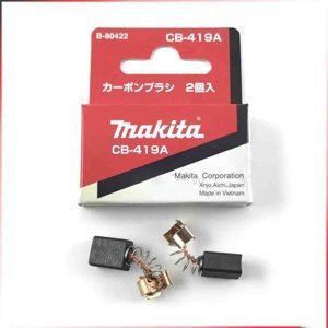 Chổi than Makita B-80422