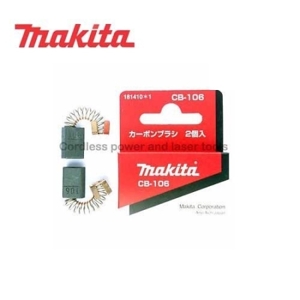 Chổi than Makita (CB-106) 181410-1