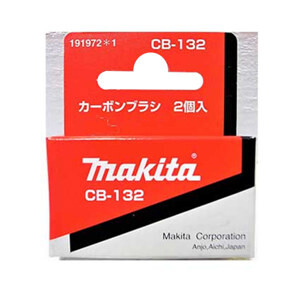 Chổi than Makita (CB-132) 191972-1
