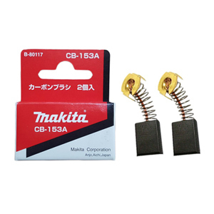 Chổi than Makita (CB-153A) B-80329