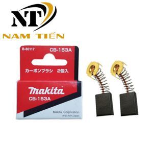 Chổi than Makita (CB-153A) B-80329