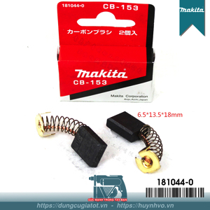 Chổi than Makita (CB-153A) B-80329