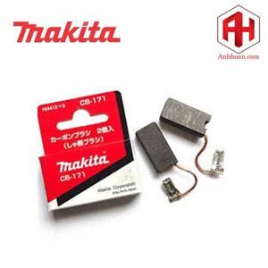 Chổi than Makita (CB-171) 194412-8